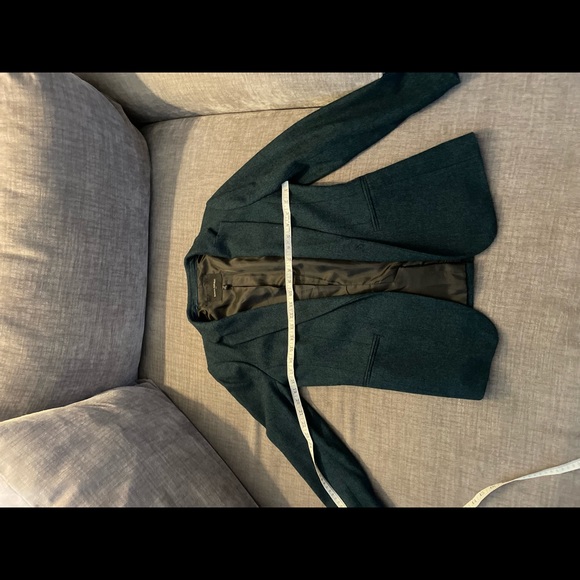 Banana Republic Blazer like new - Picture 1 of 3